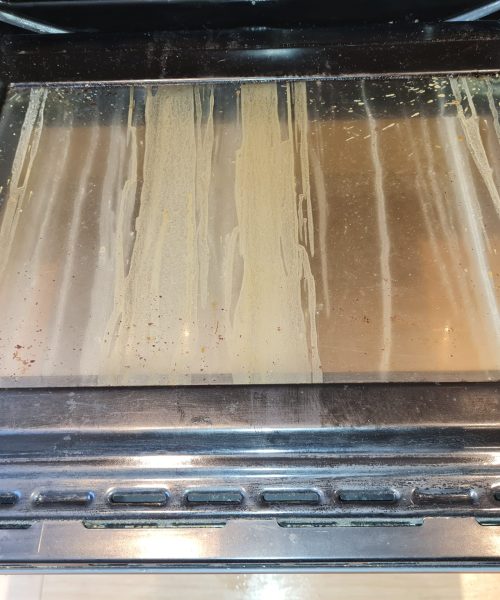 Dirty Oven Door - Skyline Cleaning Dirty Oven Door - Skyline Cleaning