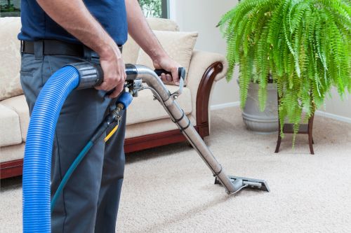 carpet cleaning lounge carpet