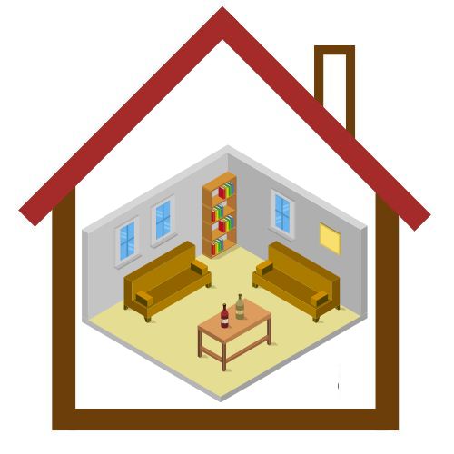 one room carpet cleaning